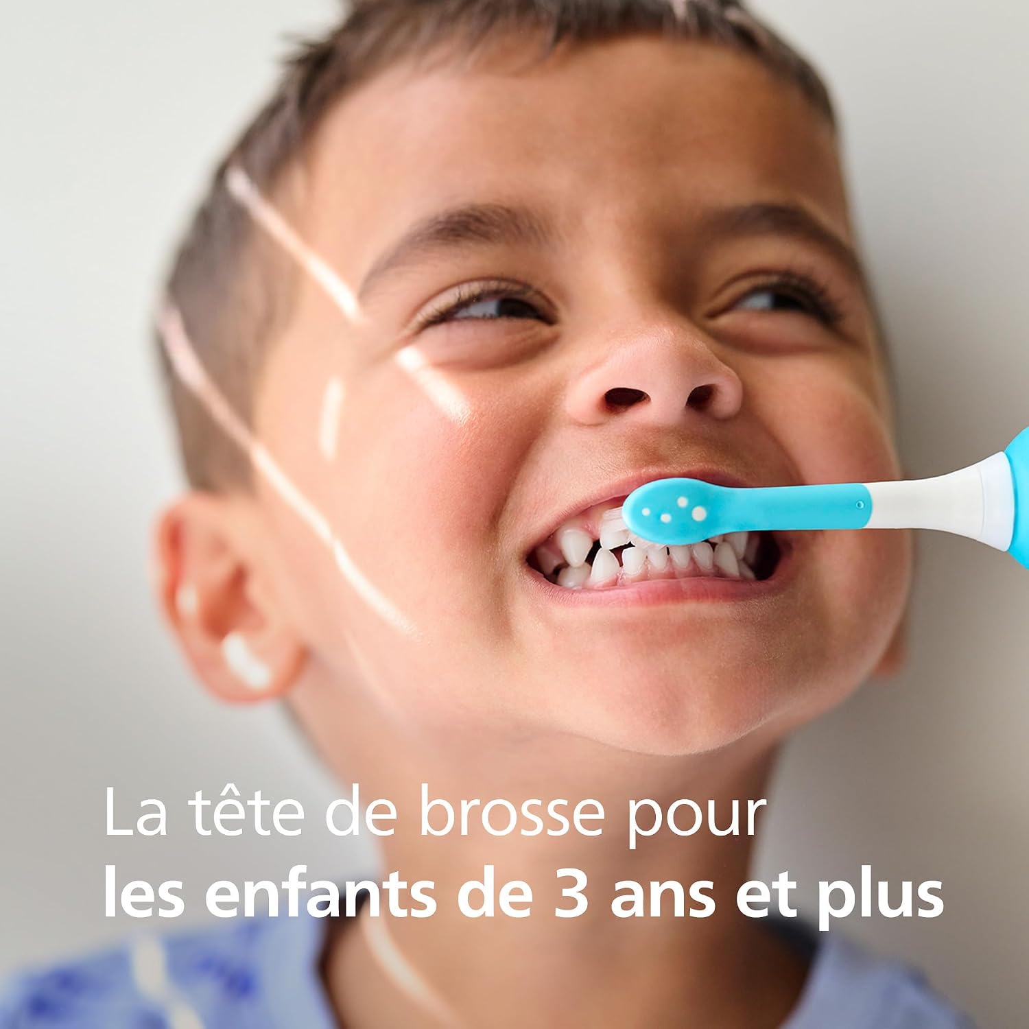 Thumbnail 1 de Philips Sonicare for Kids 4 têtes 🪥