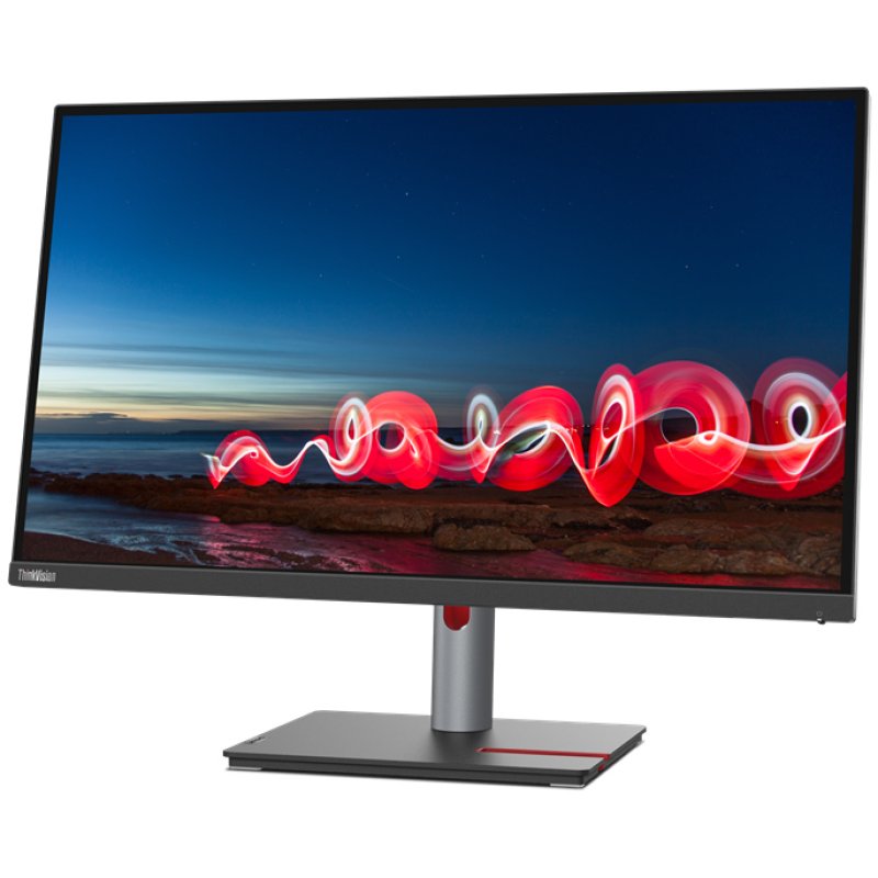 Detalle 2 de Lenovo ThinkVision T27i-30 27" FullHD