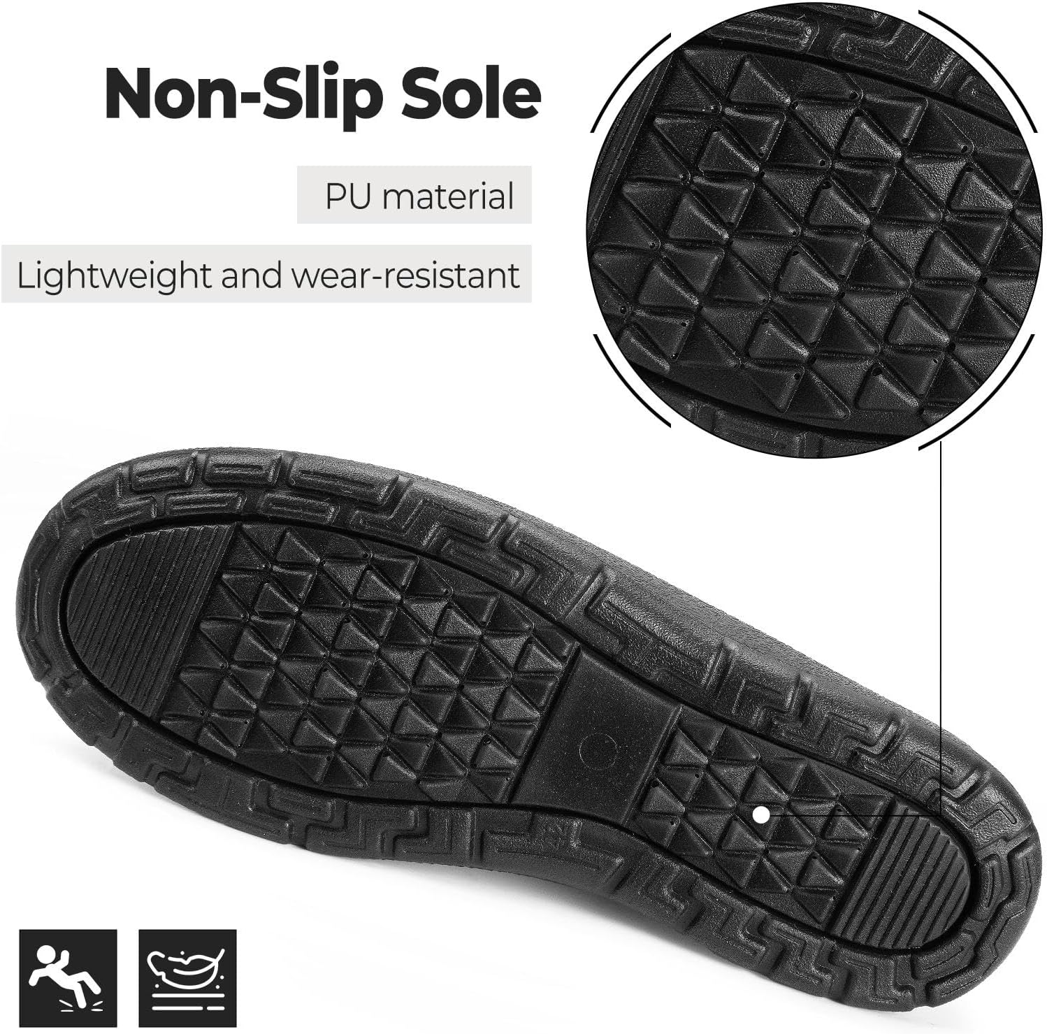 Thumbnail 5 de Mishansha Zapatillas de estar por casa 35-47