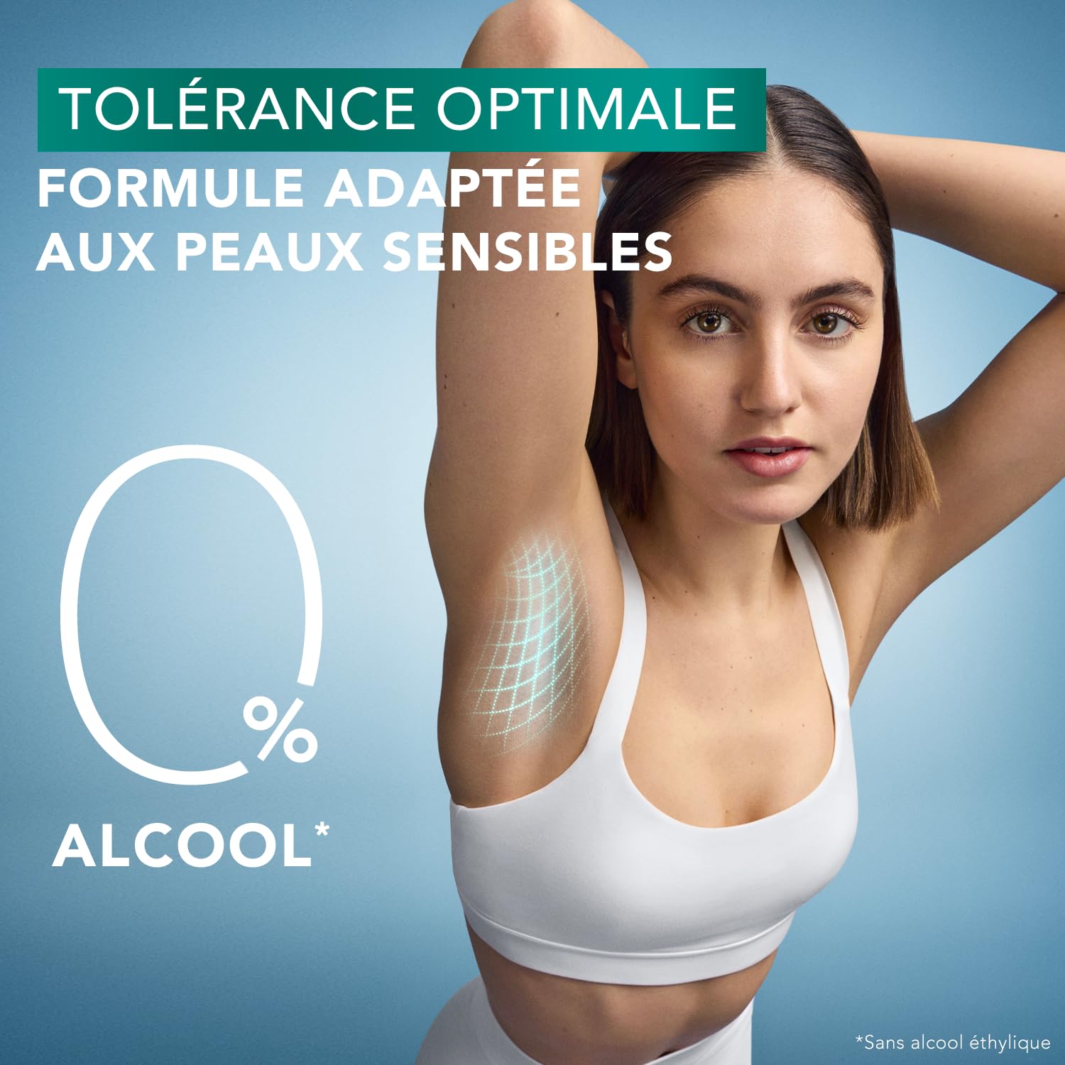 Thumbnail 3 de Narta Resixyl Deodorant für Damen, 50 ml – sanfte Anti‑Schweißregelung mit Resyx