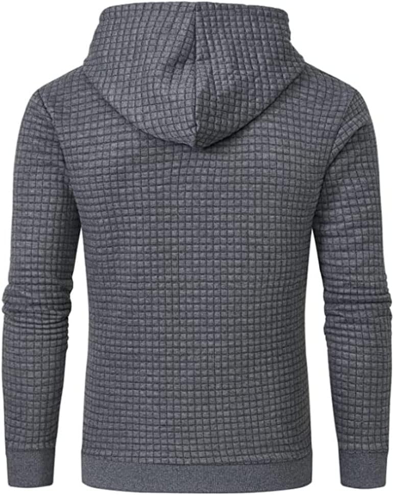 Detalle 2 de JustSun Sweat à Capuche Homme