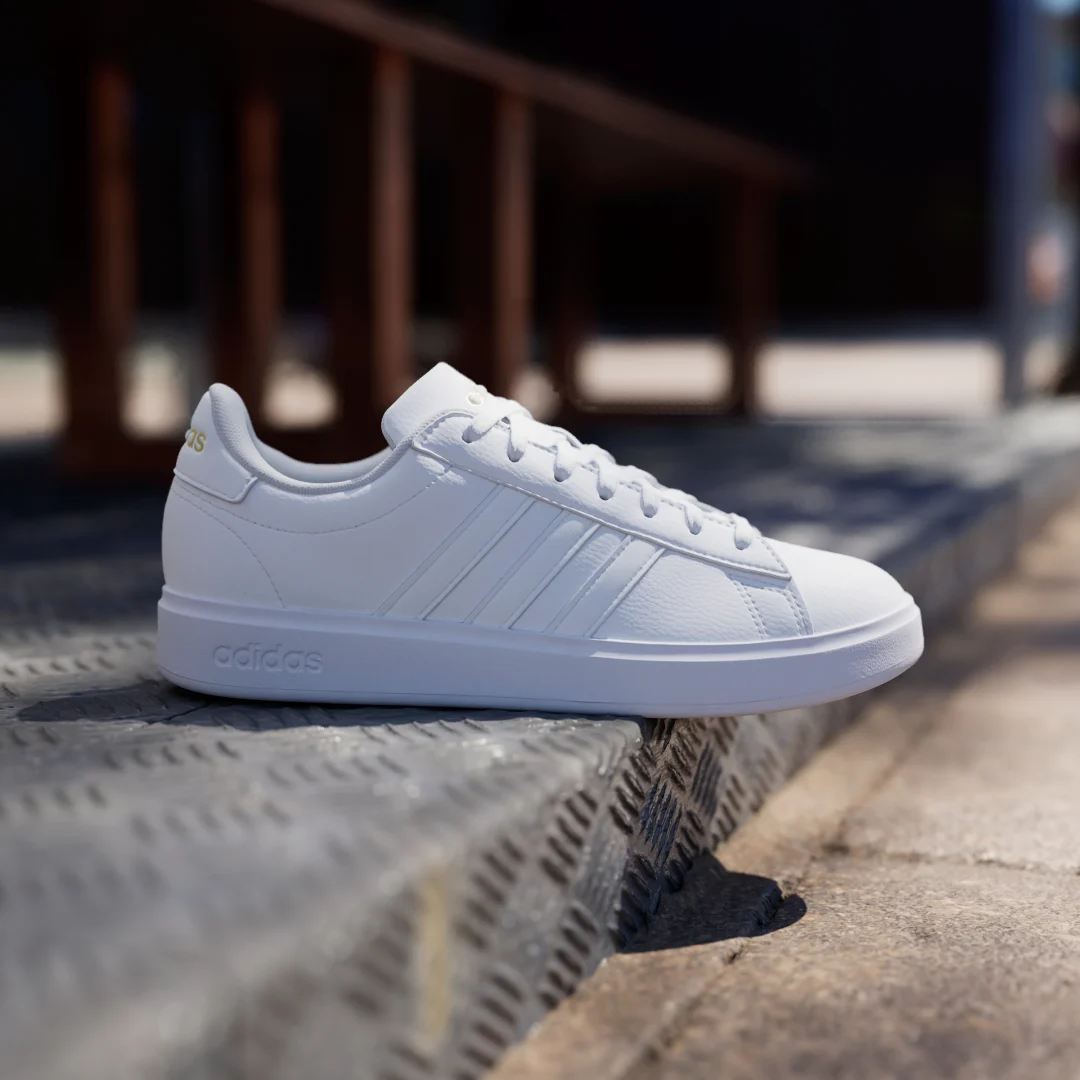 Thumbnail 1 de Adidas Zapatilla Grand Court 2.0