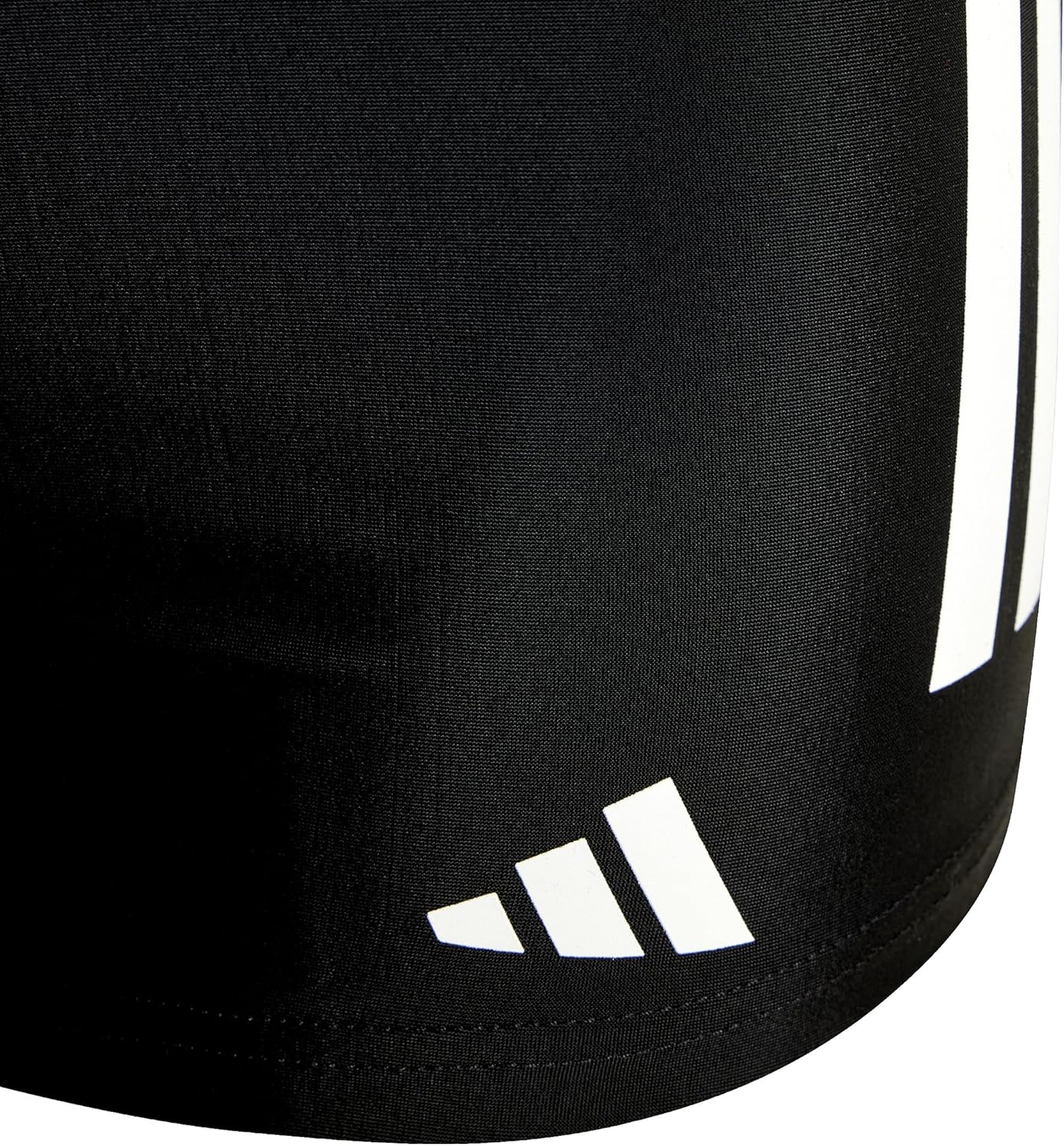 Thumbnail 3 de adidas Unisex Kids 3-Streifen Kids Boxer-Badehose – eng anliegend für Schwimmbad und Urlaub