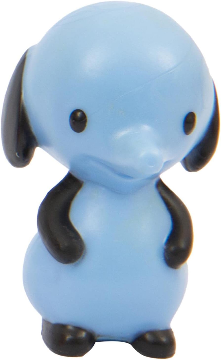 Thumbnail 6 de Personaggi Bing in versione articolata (da 5 a 10 cm) – set con Bing, Sula, Amma e Flop