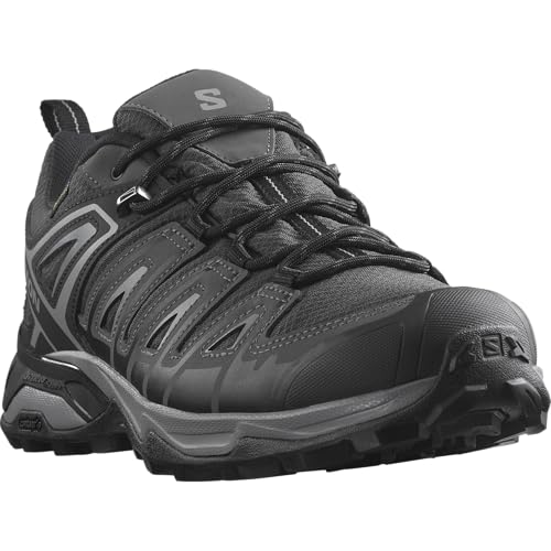 Thumbnail 4 de SALOMON X ULTRA PIONEER GORE-TEX, zapatillas de senderismo impermeables para hombre