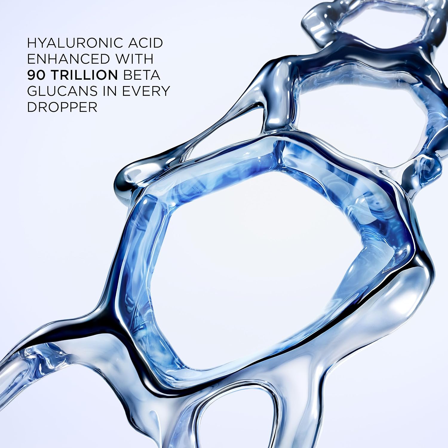 Detalle de Lancôme Génifique Ultimate Recovery Serum, Refillable Hydrating Face Serum
