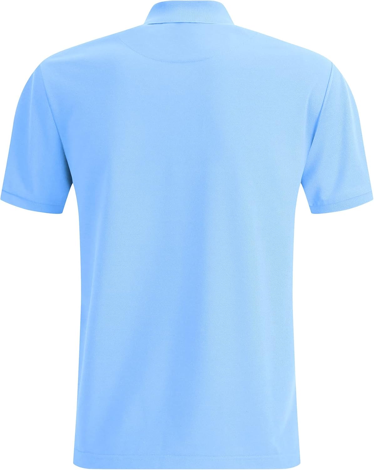 Thumbnail 1 de SwissWell Herren Kurzarm Poloshirt atmungsaktiv – Performance-Shirt für Golf, Sport & Büro
