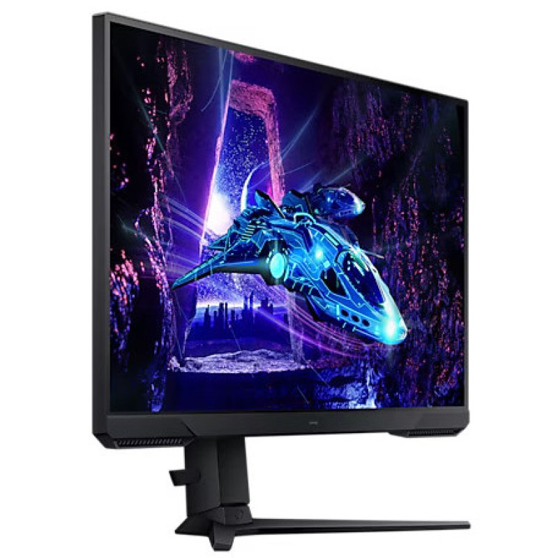 Thumbnail 3 de Samsung Odyssey G3 G30D monitor 27" 180 Hz FreeSync