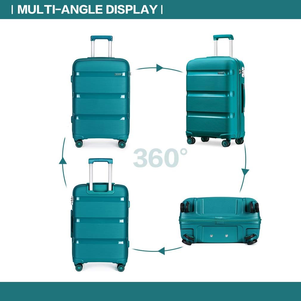 Thumbnail 4 de Kono Valise cabine 20 pouces 40L