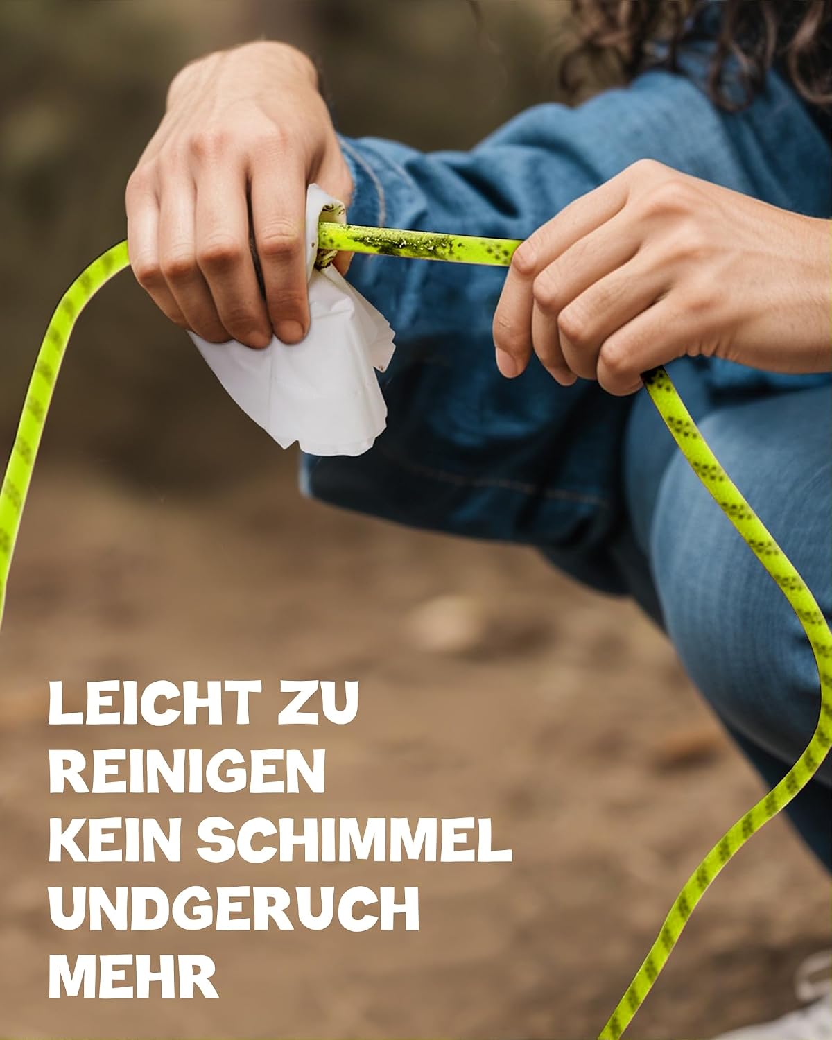 Thumbnail 4 de Toozey Schleppleine 10m für Hunde