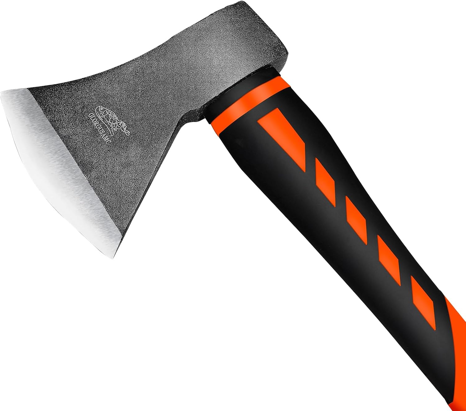 Thumbnail 6 de glorousamc Yca021 Chopping Axe with 36-in Fibreglass Handle