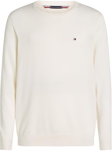 Thumbnail 4 de Tommy Hilfiger Jersey Essential Cotton cuello redondo M 👕