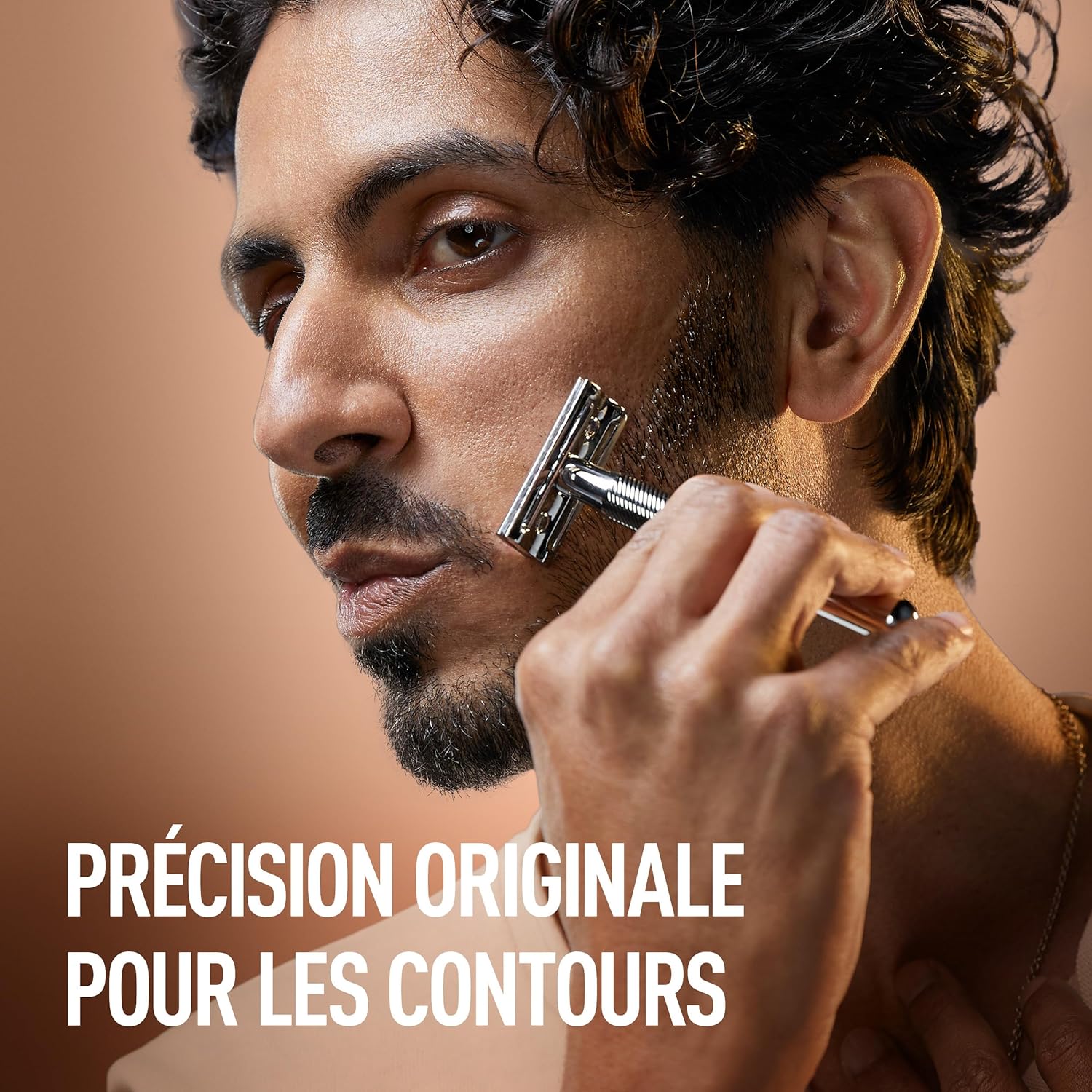 Thumbnail 1 de Recharges de lames de rasoir de sûreté King C. Gillette (double tranchant) – lot de 100