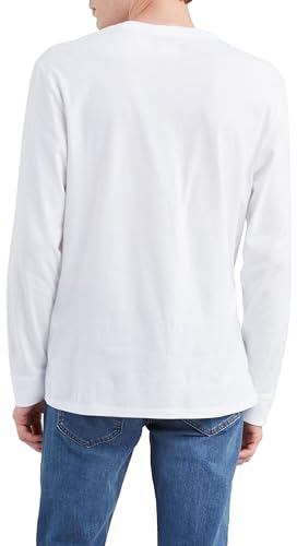 Thumbnail 2 de Levi's Long-Sleeve Original Housemark Tee M