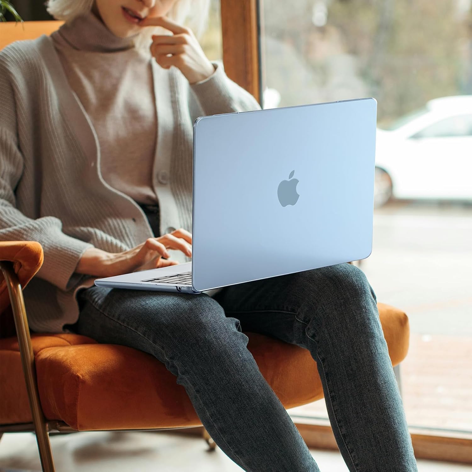 Thumbnail 6 de EooCoo MacBook Air Case 13-inch