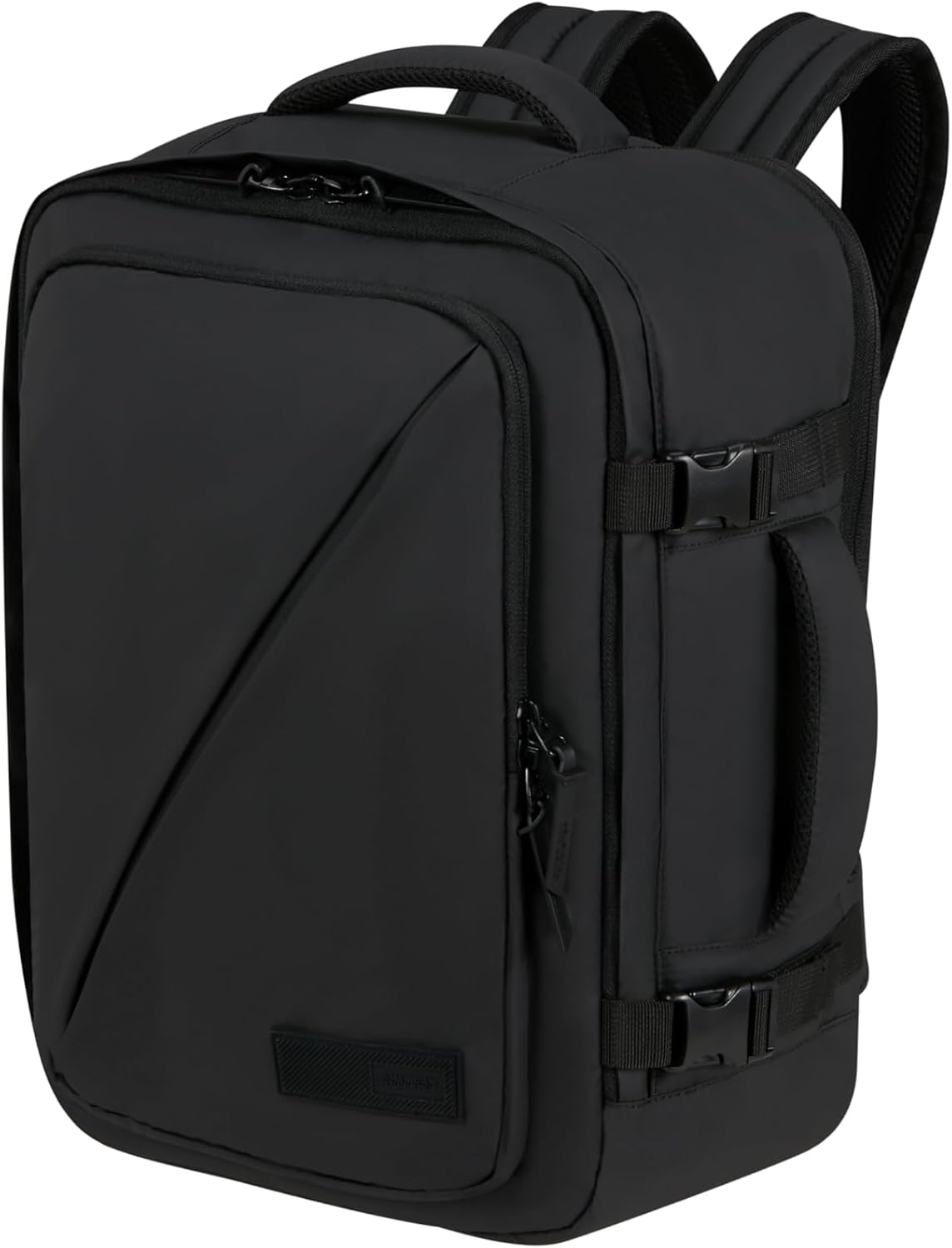 Thumbnail 6 de American Tourister Take2Cabin: Borsa da cabina Wizz Air/Vueling, 30 x 20 x 40 cm, Harbor Blue