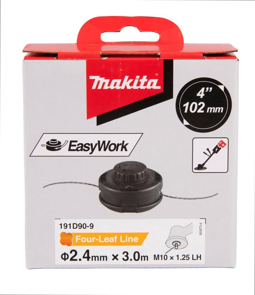 Detalle de Makita 191D92-5 Trimmer Head