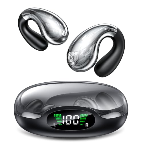 Detalle de Boytond Auriculares Traductor en Tiempo Real: Traducción instantánea, audio Hi‑Fi y 164 idiomas