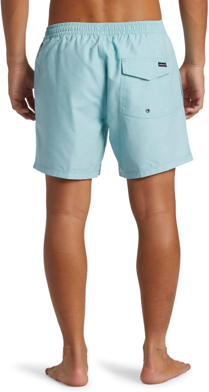 Thumbnail 1 de Quiksilver Homme Everyday Solid Volley 15 Maillot de Bain Marine Blue – L EU