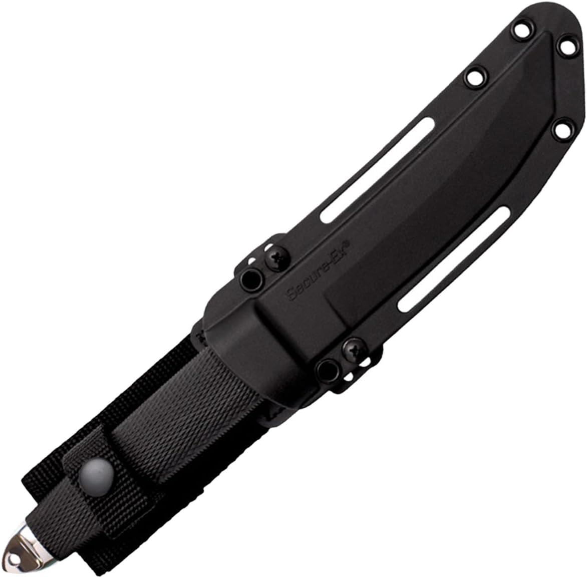 Detalle 1 de Master Tanto Knife, VG-10 Steel