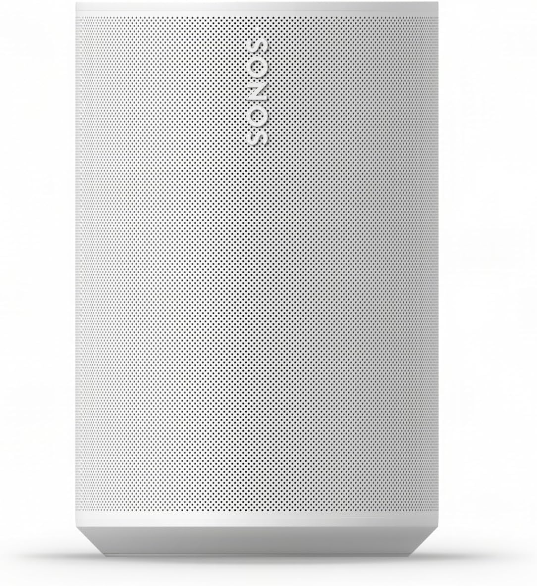 Detalle 2 de Era 100 SL par Sonos — enceinte polyvalente pour mélomanes (Blanc)