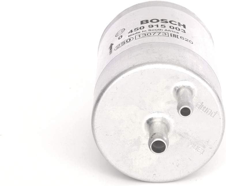 Thumbnail 6 de Filtre à carburant essence Bosch F50031 157,8 mm