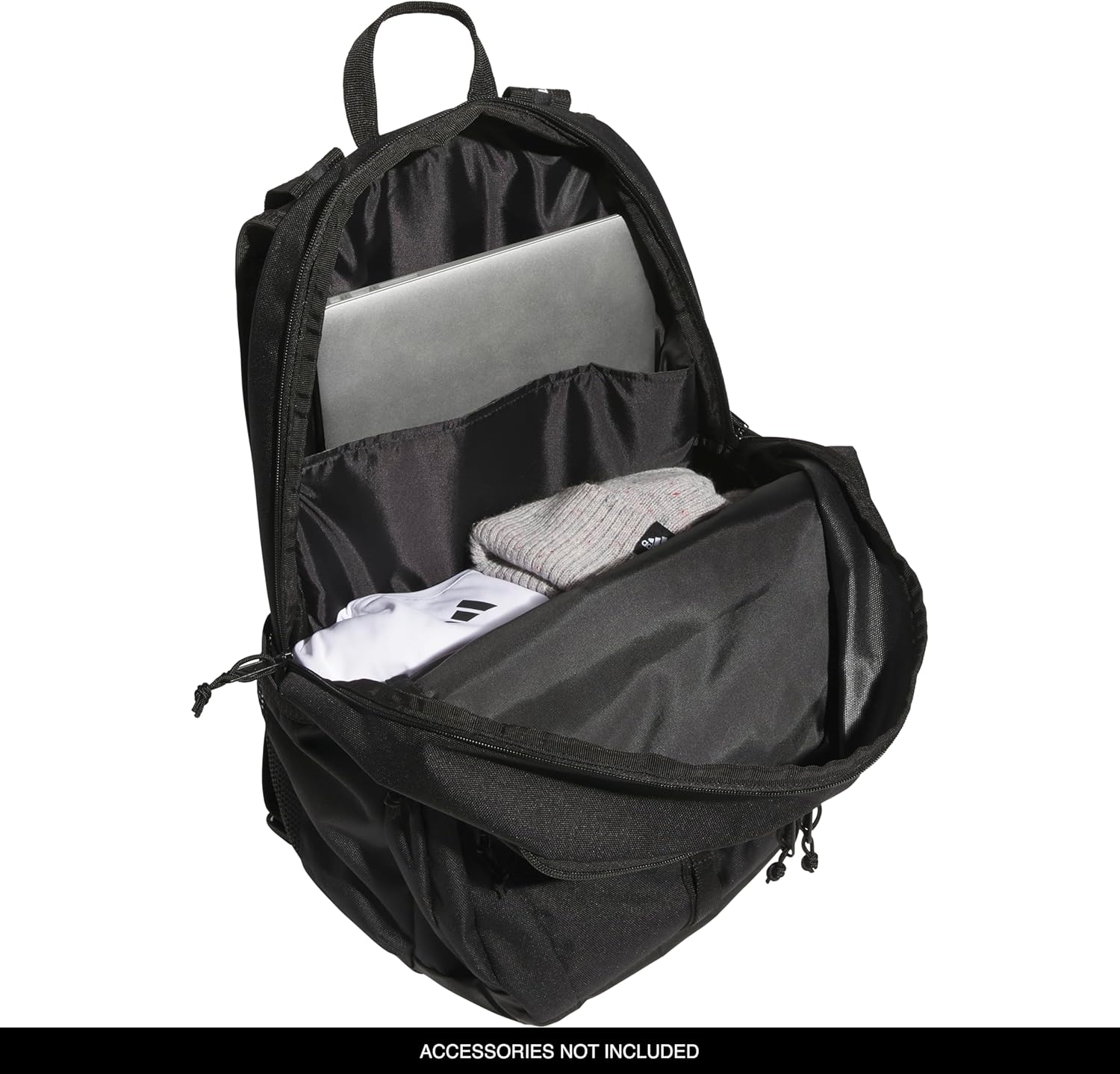 Thumbnail 2 de Adidas Prime 7 Backpack for Laptop, School and Travel (37L)