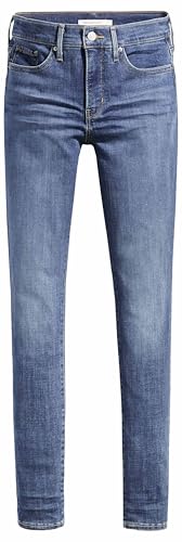 Detalle 2 de Levi's Damen Skinny Jeans 311