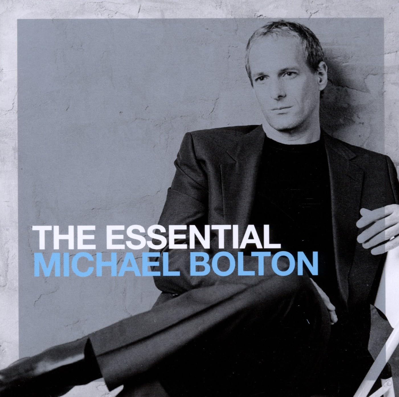 Detalle de Essential Michael Bolt 音楽商品・輸入盤