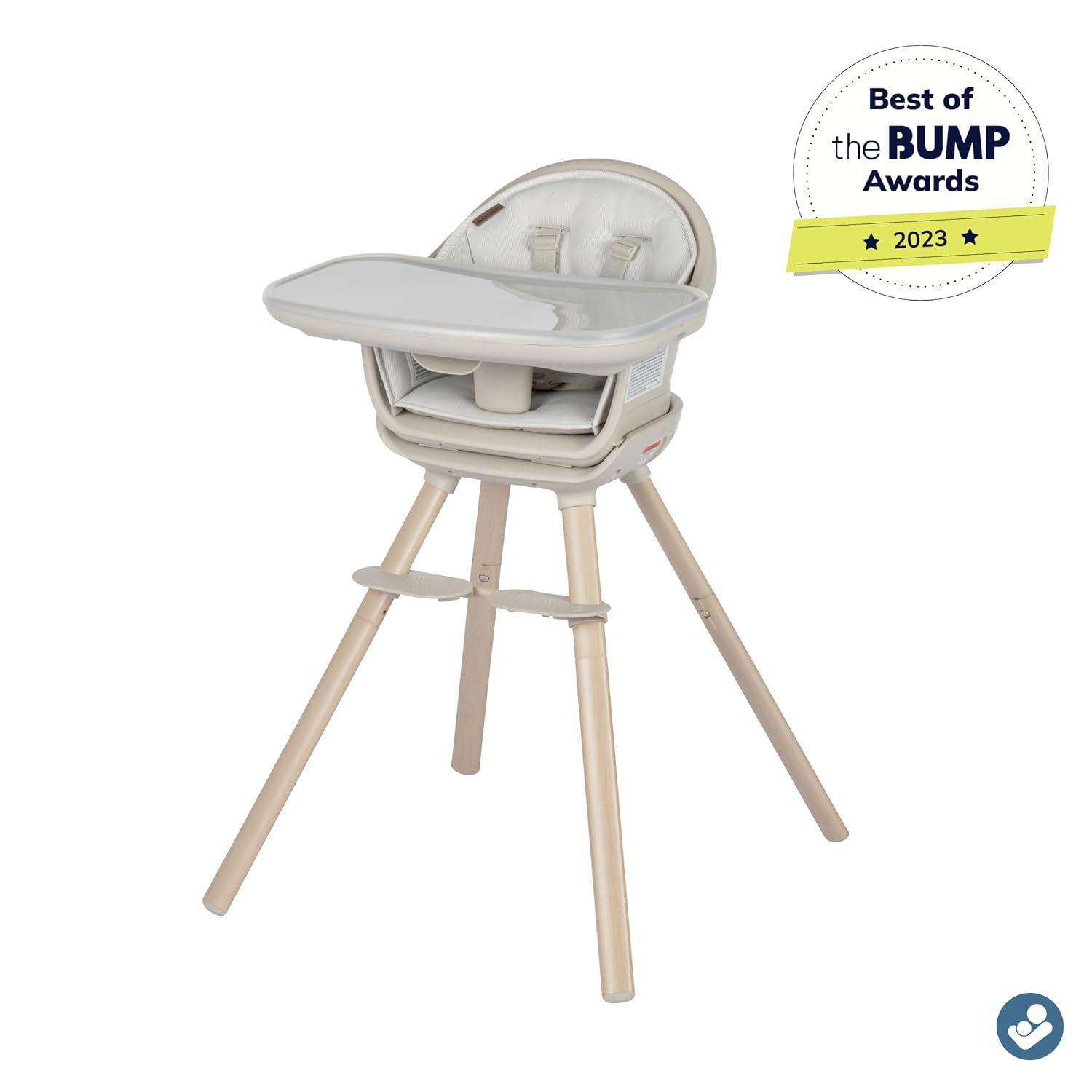 Detalle de Maxi-Cosi Moa Convertible High Chair