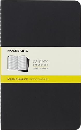 Moleskine S04967 Cuaderno 13 x 21 cm 📚