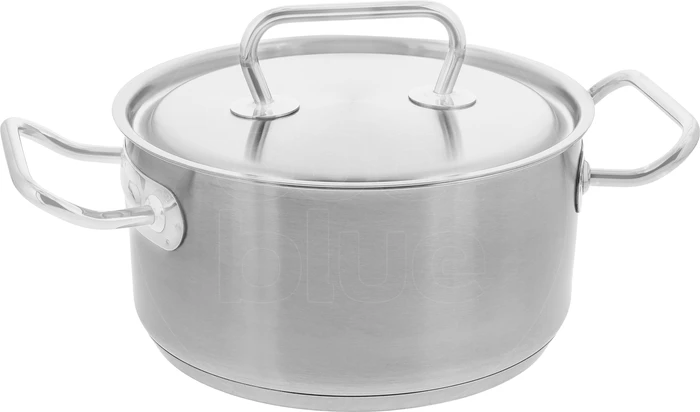 Thumbnail 5 de Demeyere Classic Topfset 5-teilig – Starter-Set für Suppe, Pasta & Gemüse