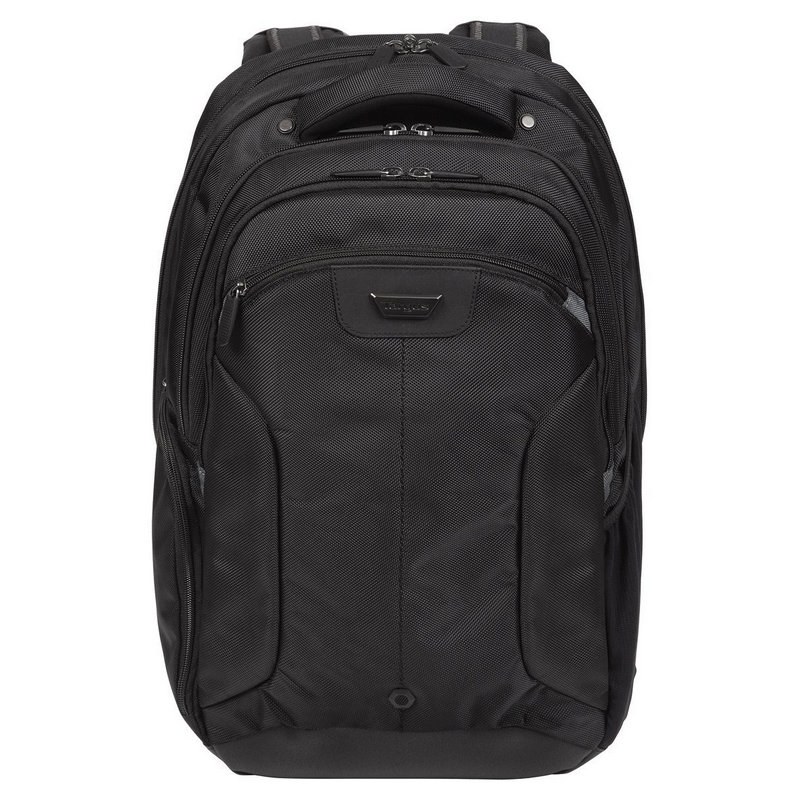 Detalle 2 de Targus Corporate Traveller Mochila para portátil 15,6" 💼