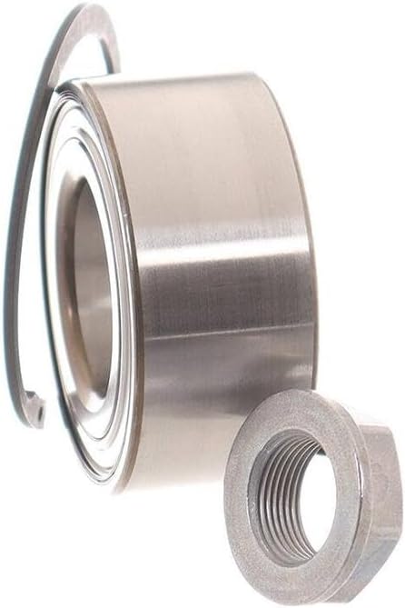 Thumbnail 2 de SKF VKBA 915 – Kit de roulement de roue pour remplacement complet