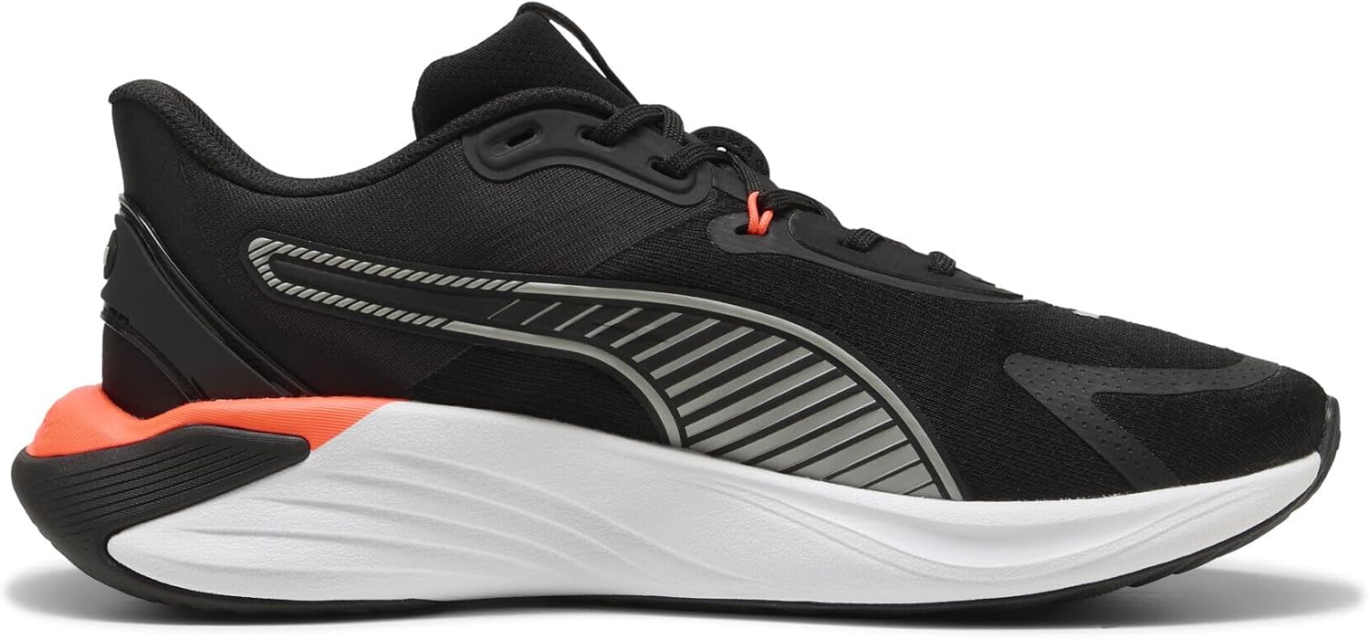 Detalle de Puma Unisex Pwr Hybrid TrCross Trainer review