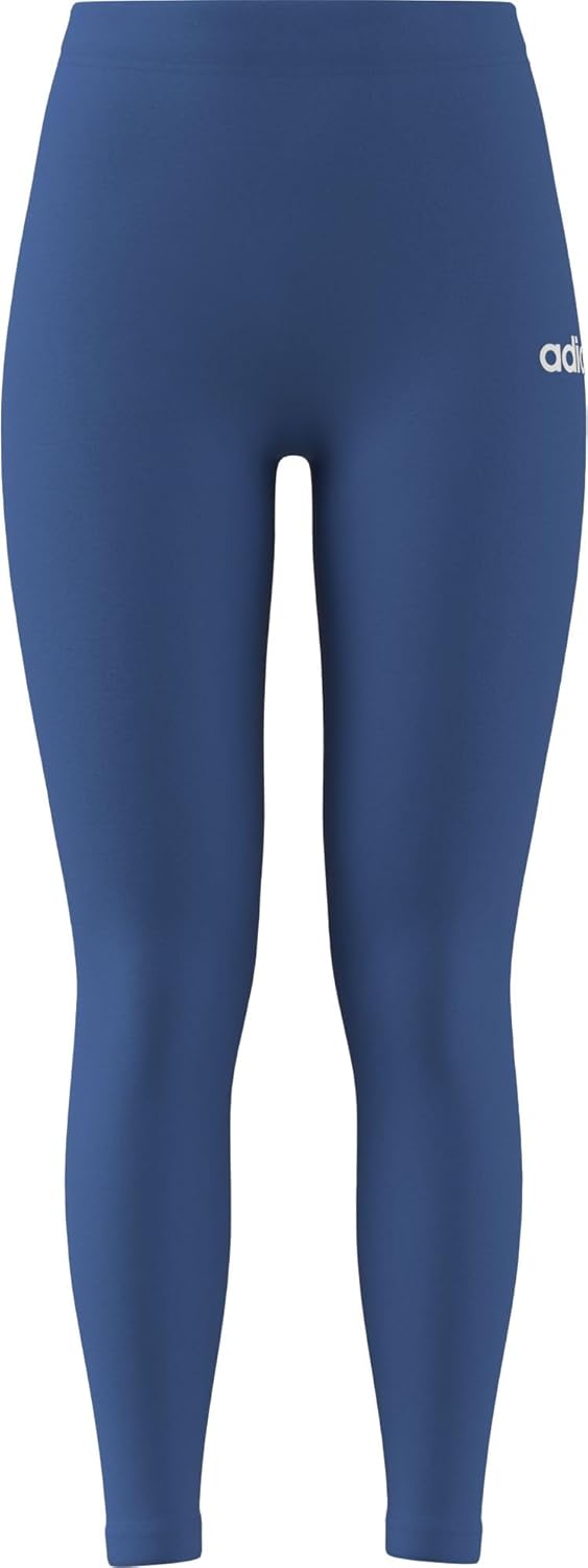 Thumbnail 6 de Adidas Essentials LINEAR Cotton Leggings 90% Baumwolle