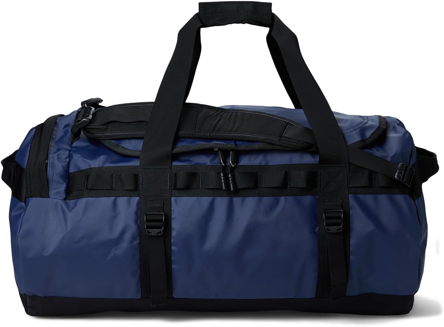 Detalle de The North Face Base Camp Duffel - M: robusta daily bag con stile e organizzazione