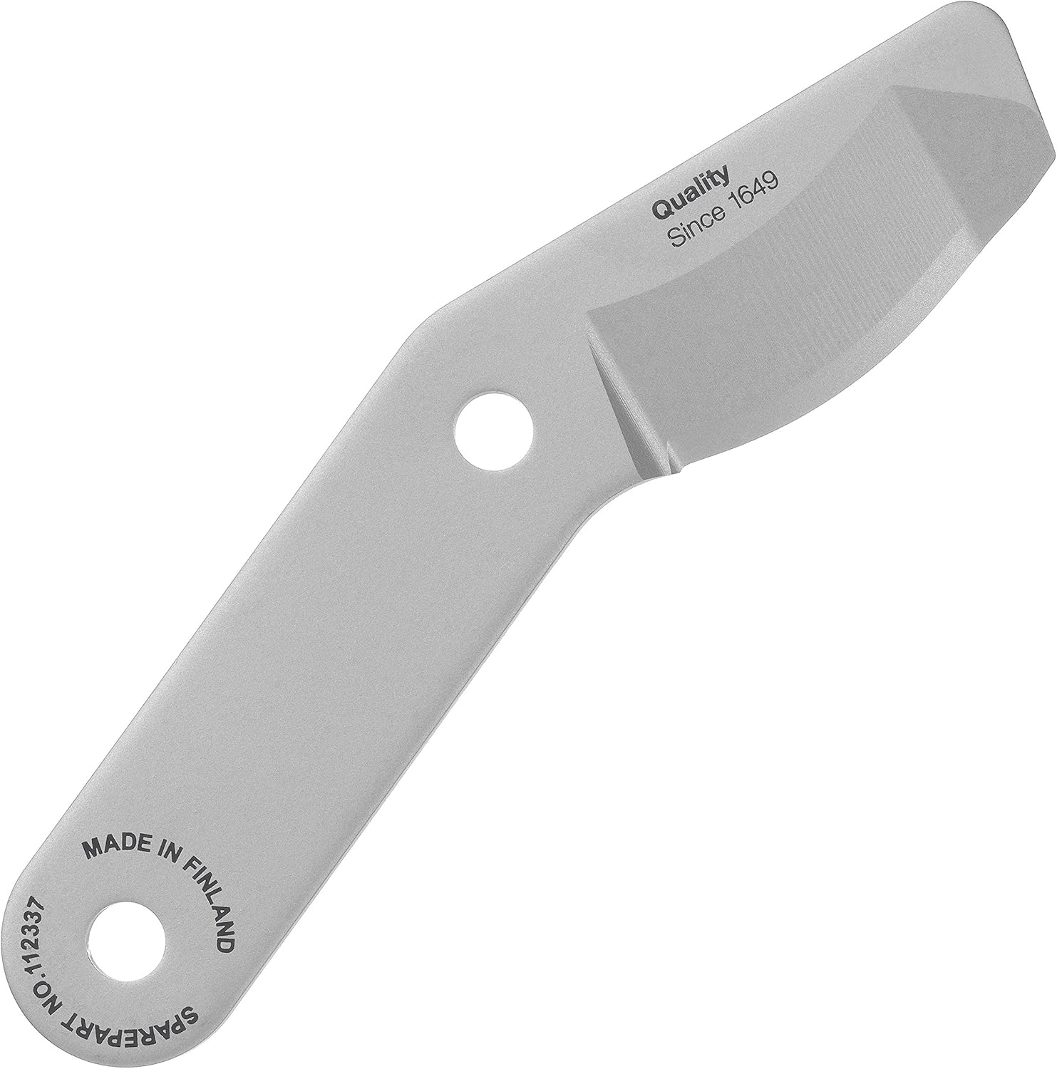 Thumbnail 3 de Fiskars Lama e Viti di Ricambio Originali per Troncarami con Lame Bypass (L108, L104, LX94, LX98, L78, L94, L98) Grigio 1026285