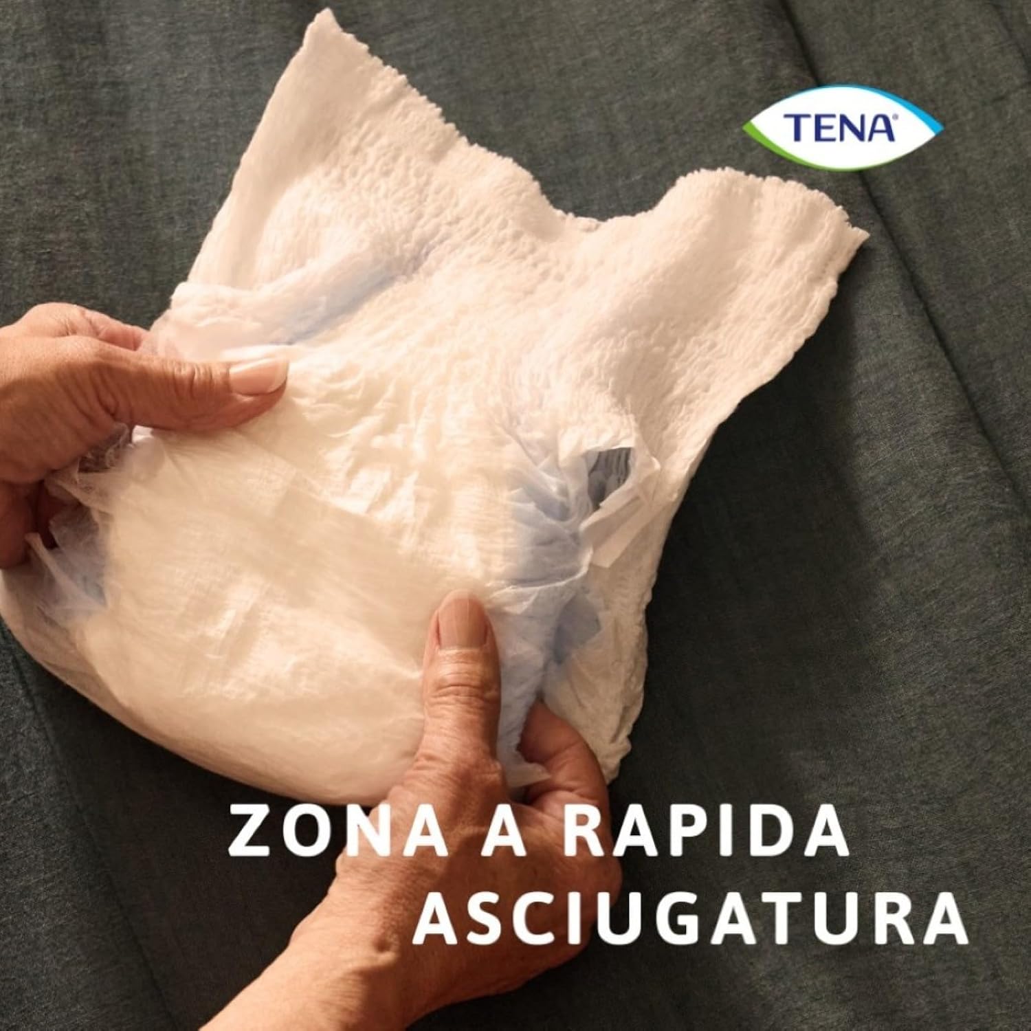 Thumbnail 2 de TENA Pants Maxi XL Pacco Scorta Mensile: Mutandine assorbenti monouso per incontinenza urinaria