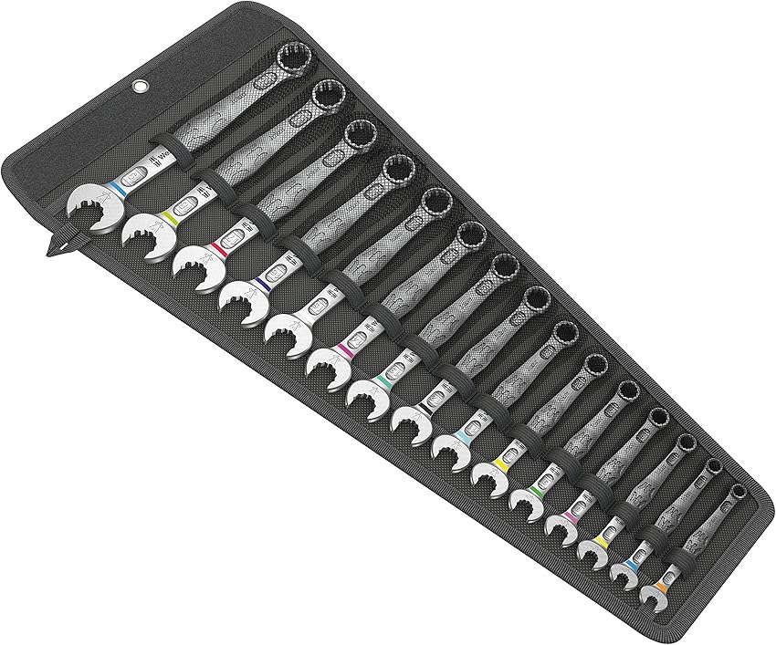 6003 Joker 15 Set 1 🎲