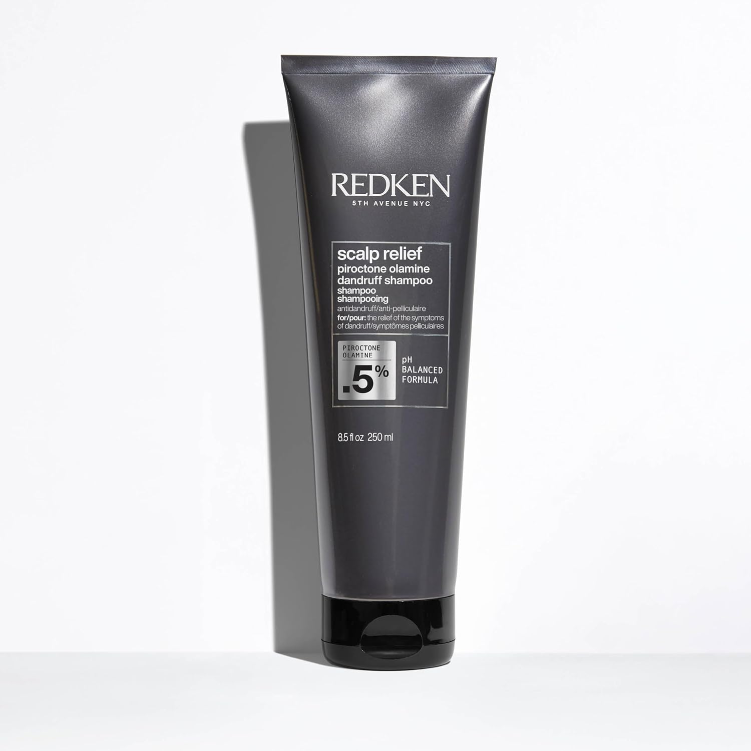 Thumbnail 5 de Redken Scalp Relief Dandruff Shampoo 250 ml