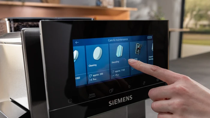 Thumbnail 25 de Siemens Pflegeset 1 Jahr mit 6 Filtern