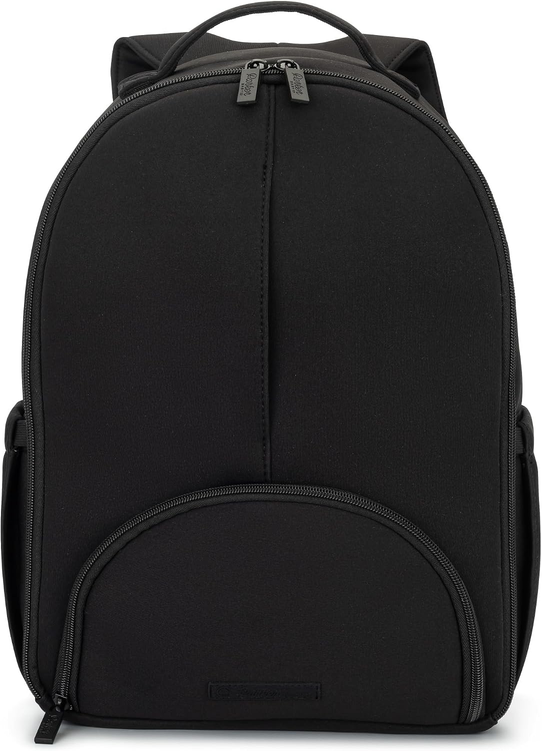 Detalle de Drift Lite Neoprene Diaper Bag Backpack with 10 Pockets and Luggage Strap