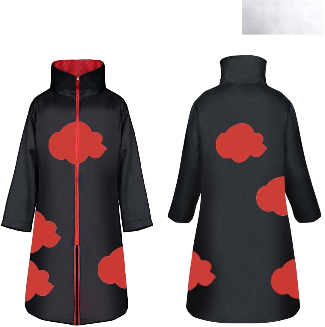 Thumbnail 1 de ACWOO Déguisement Cape Cosplay – Costume en 5 pièces pour enfants et adultes
