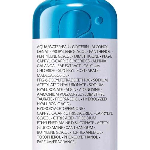Thumbnail 10 de La Roche-Posay Hyalu B5 Hyaluronic Acid Serum for Face, 1 oz