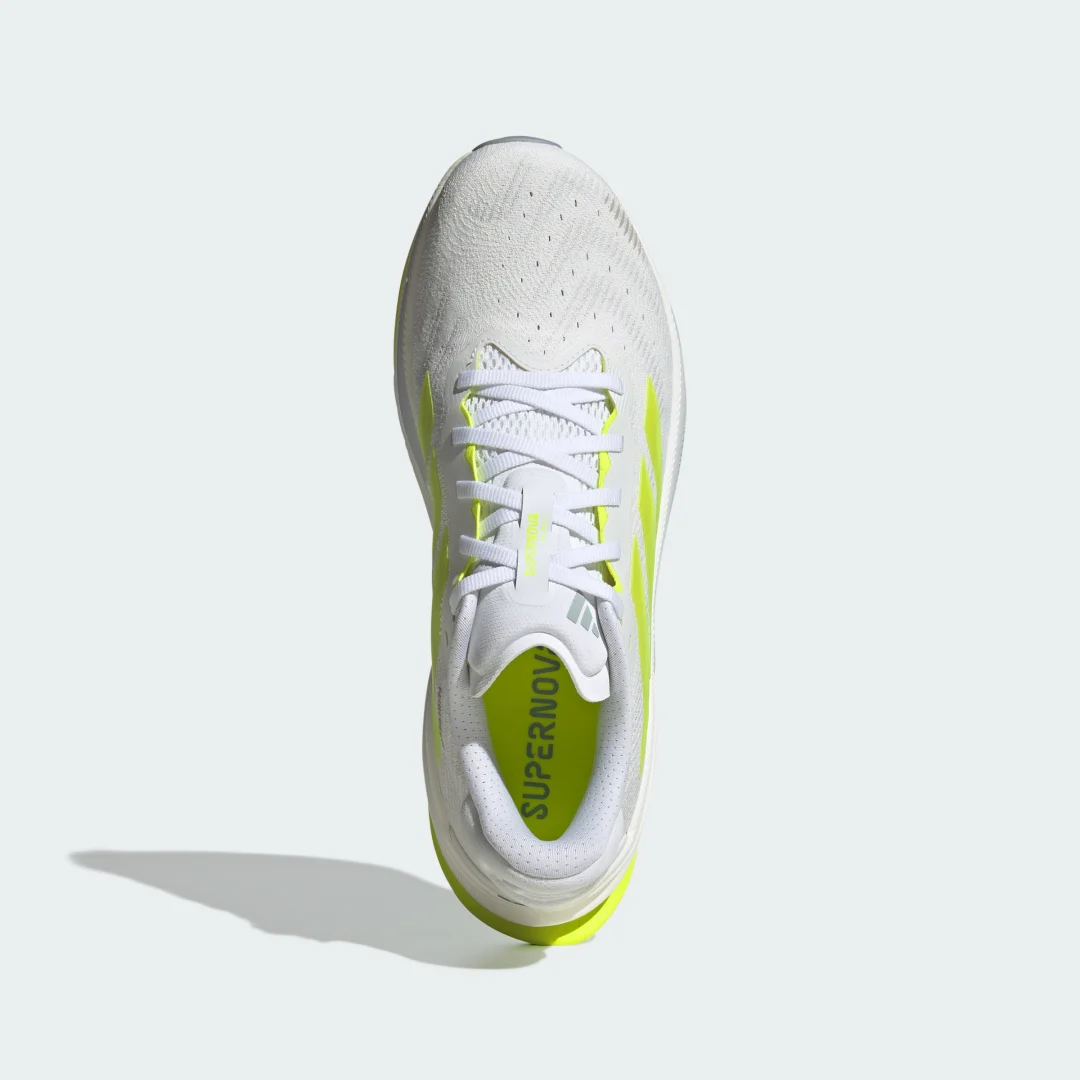 Detalle de Adidas Zapatilla de Running Supernova Prima 2 – color blanco