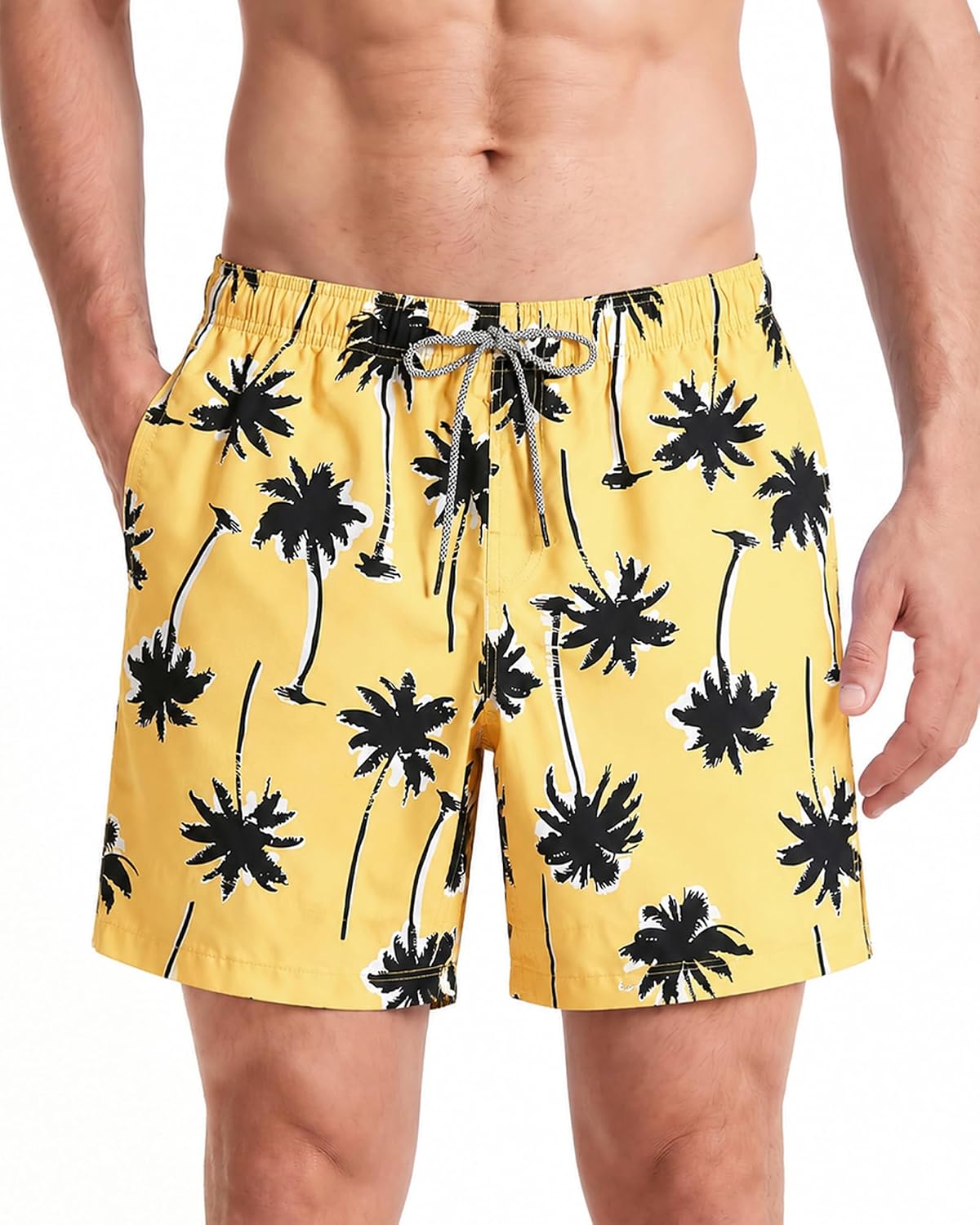 Thumbnail 6 de MaaMgic Trunk Style Costume da Bagno Uomo