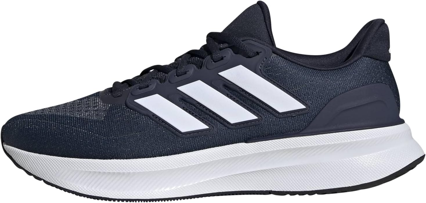 Detalle de adidas Ultrarun 5 zapatilla de running