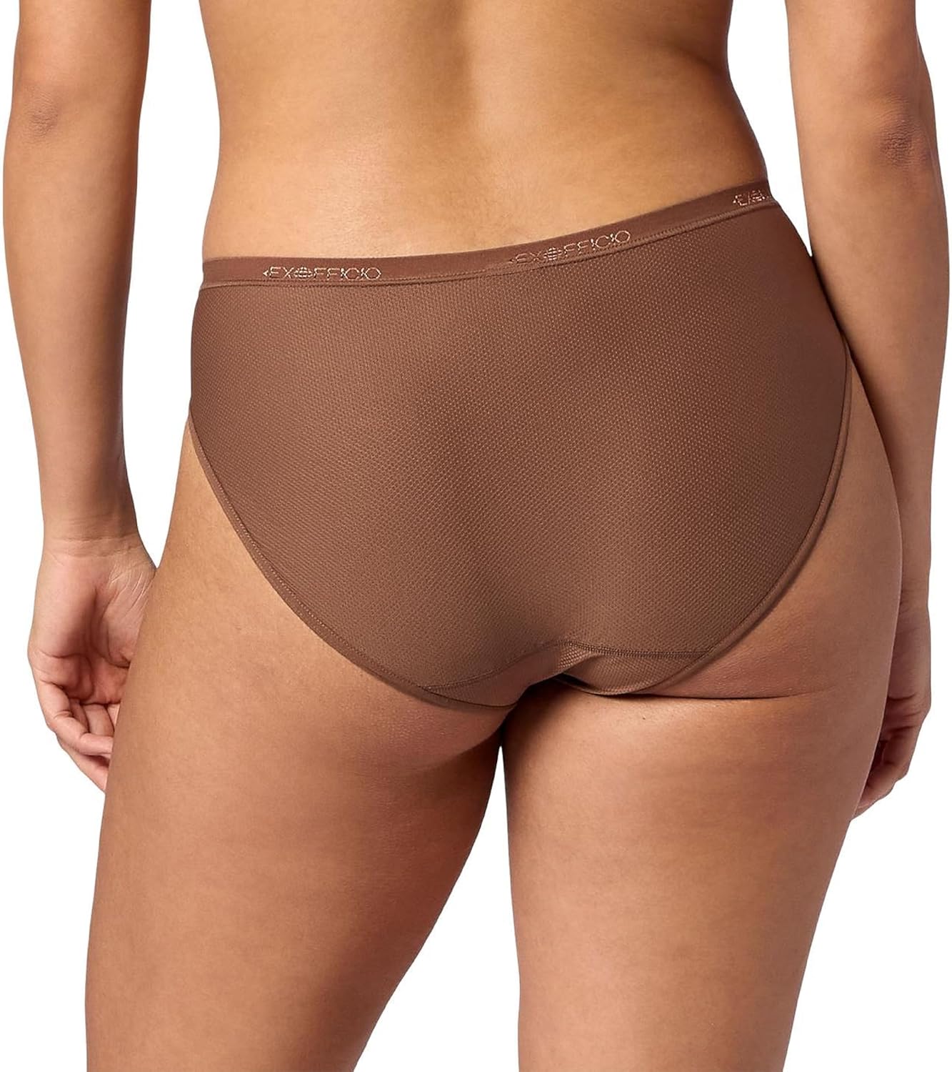 Thumbnail 1 de ExOfficio Women's Give-N-Go 2.0 Bikini Brief - Breathable, Durable Travel Underwear