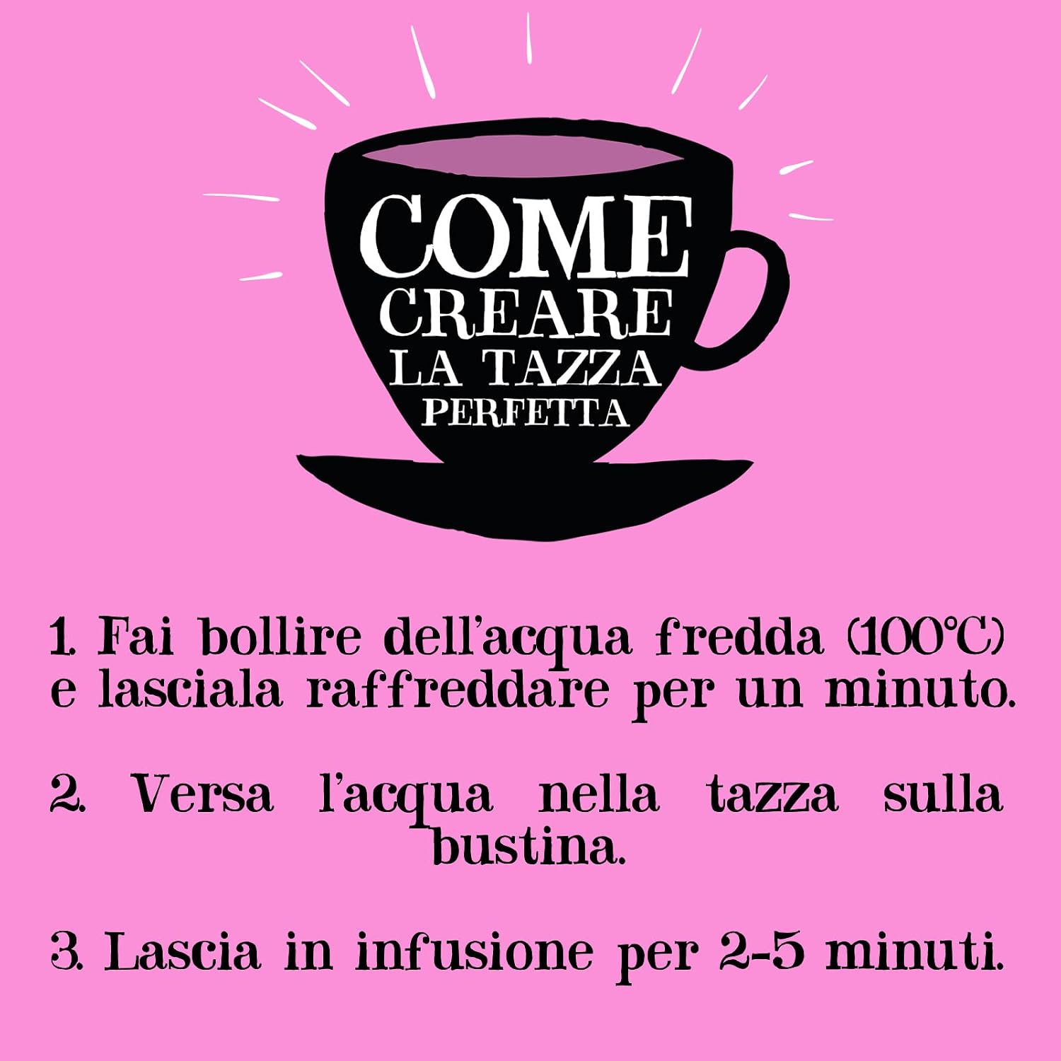 Thumbnail 4 de Cupper Collection Tè e Tisane Biologiche – Cofanetto assortito con filtri biodegradabili (45 bustine)